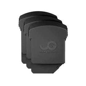 Waterguru 850011421024 Sense S1 Smart Cassette - 3 Pack Compatible With The Se