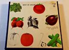 X-291 Atco Best Of Cream Reel To Tape Stereo Tested Plays