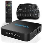 X1 Globmall New 4k Android 714819086819