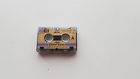 Xh-46 Xh46 Pearl Tone Vintage Rare Microcassette Pearltone