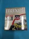 Xl 2 90 Maxell Lot 025215104138