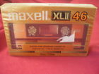 Xl Ii 46 Maxell Min 025215137617