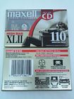 25215136214 Xlii 110 Maxell 2 Pieces Type Ii