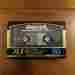 Xlii90-s Maxell New Sealed Vintage Xlii-s 90 Super Fine Epitaxial Audio Cassette Tape