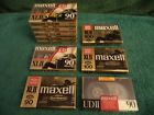 Xlii90-udll Maxell New Sealed Lot