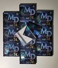 74-minute Xmdex-74 Xeus Lot Of Eleven