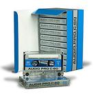 Xoo15sjtqn Audio Pro Minute High Bias Type Ii Studio Quality Boxed