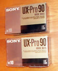 Xp-pro 90c Sony Lot 20 027242430860
