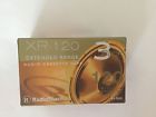 44-986 Xr-120 Radio Shack Three Pack Audio Cassette Tapes Normal Bias New