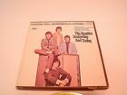 2553 Y1t Capitol The Beatles Yesterday And Today Reel To