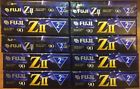 Zii Fuji Sealed 20 Pack 074101501711