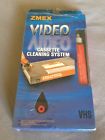 Zm-113 Zmex Video Cassette Cleaning