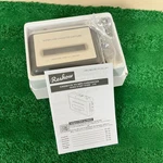 Reshow Portable Player Converts Tape Cassettes To MP3 Via Usb Silver. Fixed Price $39.99.