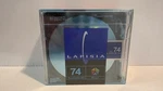 (5PK) Denon Lapisia 74-MINUTE Multi-color Minidiscs (ships Free & Fast From Usa). Fixed Price $46.95.
