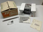 Nos Audiovox 79-AMC-TPX 8 Track Car Stereo Tape Player With Fm Radio. Fixed Price $199.99.