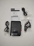 Reshow Portable Cassette Tape Player Recorder, Audio. Fixed Price $30.00.
