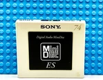 Md Sony Es 74 Blank Mini Disc (1 (sealed). Fixed Price $22.49.