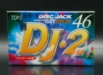 Tdk DJ-2 46 Blank Audio Cassette Tape Type Ii High Bias Made In Japan 1995. Fixed Price $10.99.