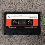 Nakamichi Cassette Tape Sx C-90 One Single Used. Fixed Price $14.99.