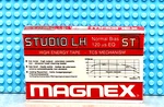 Magnex Studio Lh 20 Type Blank Cassette Tape (1) (sealed). Fixed Price $22.49.