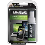 Klear Screen KS-2K Starter Cleaning Kit. Fixed Price $15.95.