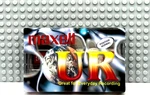 Maxell 90 2001 Europe Type I Blank Cassette Tape (1) (sealed). Fixed Price $21.59.
