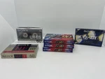 Tdk D90, Sony Hf Type 1, Cd-it, Ux-es, Lot Of Audio Cassette Tapes New In Box. Fixed Price $69.99.