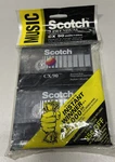 2 Pack Of Scotch Cx 90 Normal Bias Blank Cassette Tape Sealed New. Fixed Price $17.90.