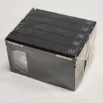Lot Of 5 New Sealed Sony Betacam Sp BCT-20MA Video Cassette Blank Tapes. Fixed Price $19.95.
