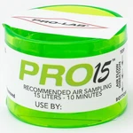 PRO15 Professional Air Sampling Cassettes (12 Pack) - Compatible With Lpm .... Fixed Price $92.98.