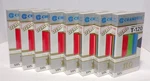 Champion Blank Vhs Cassettes T-120 Super-hg 6HR Sealed Tapes Lot Of 9+ 090924WT3. Fixed Price $38.99.