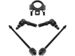 Trq 24HK82T Front Tie Rod End Kit With Tool Fits 2000-2005 Cadillac Deville. Fixed Price $60.85.
