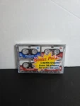 Pack Of 4 Panasonic 60/90 Minute Microcassette Tapes Sealed X2 8 Total. Fixed Price $12.00.