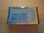 Radio Shack Realistic Chromium Dioxide CRO2 C-90 Blank Cassette Tape 44-619A New. Fixed Price $20.00.