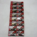 Maxell Audio Cassette Ur 90 Lot Of 16 Tapes Normal Bias Minute Sealed. Fixed Price $39.99.