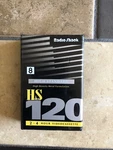 Radio Shack HS-120 8MM High Standard Camcorder Video Cassette. Fixed Price $9.99.