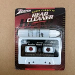 Vtg Zenith Audio Head Cleaner ALG1322 Car Cassette Deck Walkman Nos 2I. Fixed Price $14.76.