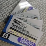 4 Tdk Professional SM-X90 Type Ii High Bias Blank Cassette Tape Brand New. Fixed Price $69.00.