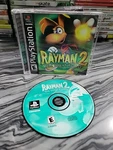 Rayman 2 - Sony Playstation 1. Fixed Price $24.99.
