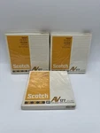 Scotch Reel To 3M Av 177 Tenzar Low Noise Tape Sealed 1/4" X 900 Ft, Nos!!!. Fixed Price $34.99.