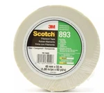 Scotch Filament Tape 1.88"X60YDS (36MM 55M) 893-48 High-strength SIX(6) Pack. Fixed Price $59.99.