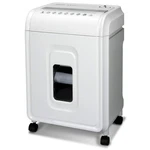 Aurora AU1275MA Professional Micro-cut Paper Shredder 12-SHEET Card Gray White. Fixed Price $189.99.