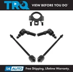 Trq Tie Rod End Inner Outer Set For Buick Cadillac Pontiac Oldsmobile W/ Tool. Fixed Price $64.95.