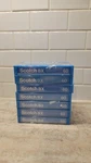 Vintage 1980S Pack Scotch 3M Bx Cassette Tapes 60 Min Low Noise Sealed New. Fixed Price $24.00.