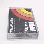 Waxpoetics Se Rtm WP60 High Quality Professional Audio Tape Brand New. Fixed Price $15.00.