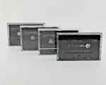 Lot Of Used Tdk Type Iv Metal 110&MA60&MA54 Audio Cassettes Tape. Fixed Price $100.00.