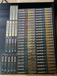 Lot 64 Chrome Cassettes Maxell Ud-xl-ii. Nice Tape From The 80S!. Fixed Price $145.00.