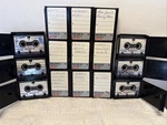 Lot Of 15 Sony MC-60 MC60 Tapes Minute W Cases. Fixed Price $24.99.