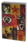 Columbia Audio Buyways (1993) Sony Promo Cassette Tape. Fixed Price $19.99.