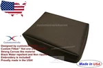 Heavy Duty Dust Cover For Gemini Turntable Sa 600 + Embroidery !. Fixed Price $24.99.
